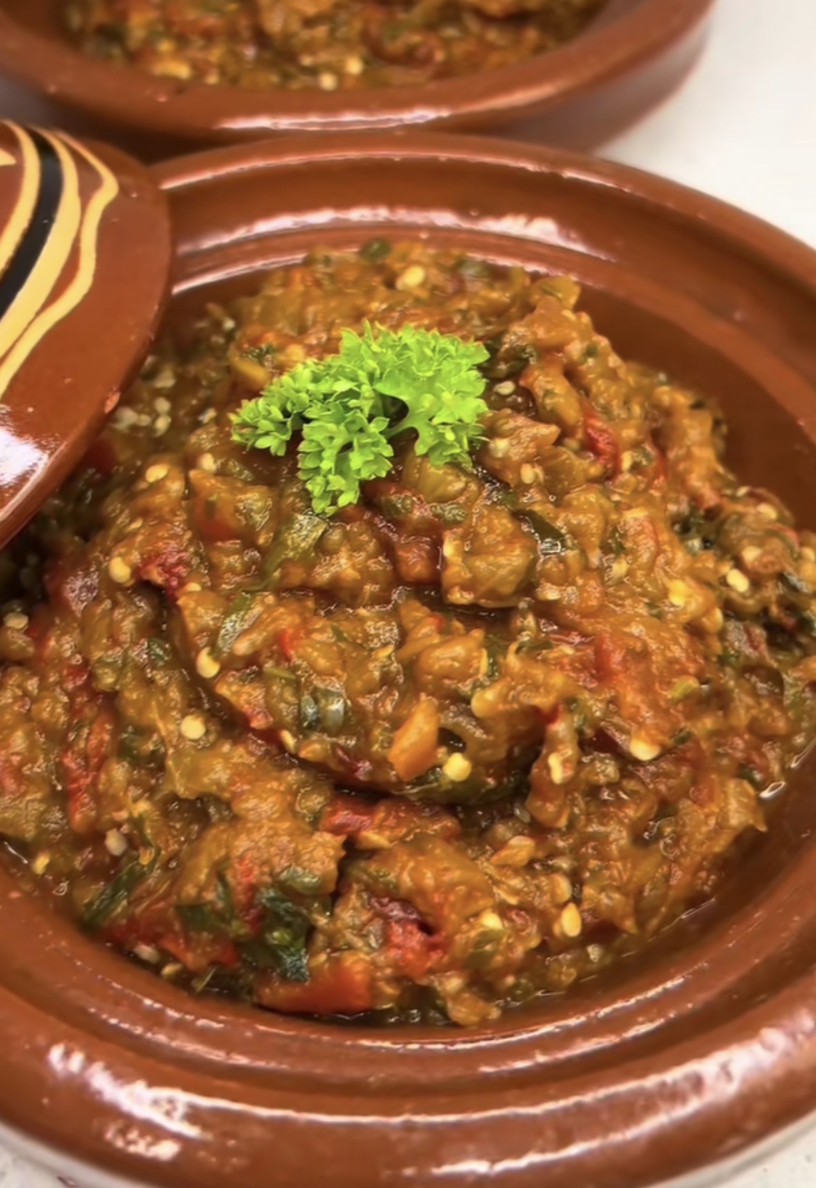 Zaalouk