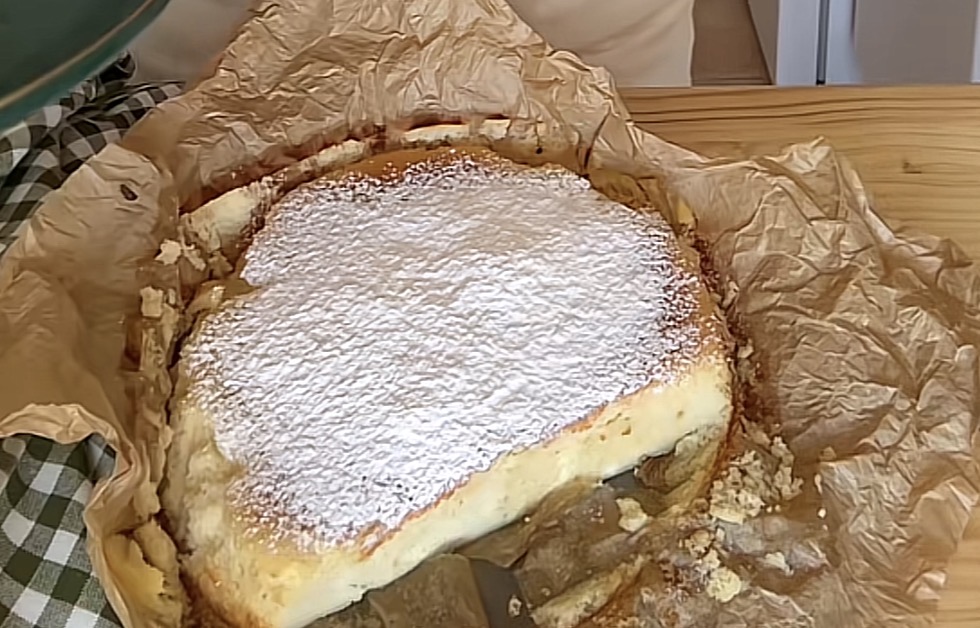 Torta delle Monache de Siena